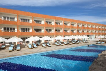 هتل Amwaj Oyoun Resort & Spa Sharm El Sheikh 