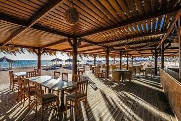 هتل Amwaj Oyoun Resort & Spa Sharm El Sheikh 