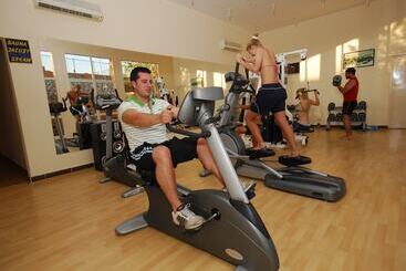 هتل Amwaj Oyoun Resort & Spa Sharm El Sheikh 