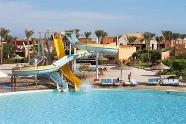 هتل Amwaj Oyoun Resort & Spa Sharm El Sheikh 