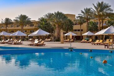 هتل Amwaj Oyoun Resort & Spa Sharm El Sheikh 