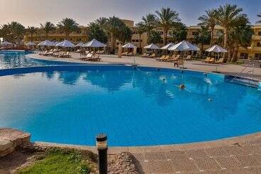هتل Amwaj Oyoun Resort & Spa Sharm El Sheikh 