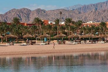 هتل Amwaj Oyoun Resort & Spa Sharm El Sheikh 