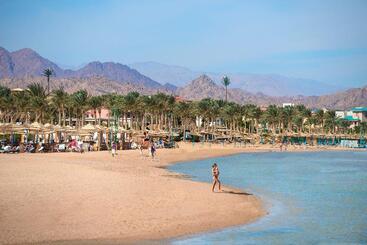 هتل Amwaj Oyoun Resort & Spa Sharm El Sheikh 