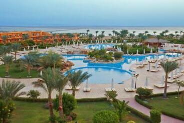 هتل Amwaj Oyoun Resort & Spa Sharm El Sheikh 