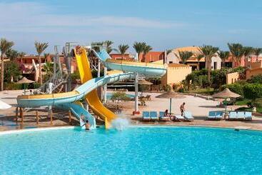 هتل Amwaj Oyoun Resort & Spa Sharm El Sheikh 