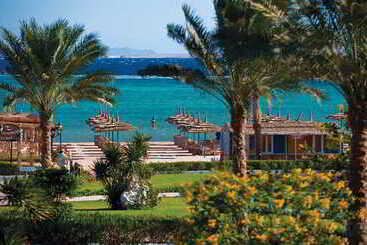 هتل Amwaj Oyoun Resort & Spa Sharm El Sheikh 