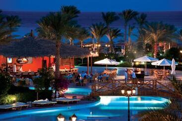 هتل Amwaj Oyoun Resort & Spa Sharm El Sheikh 