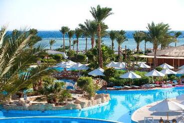 هتل Amwaj Oyoun Resort & Spa Sharm El Sheikh 