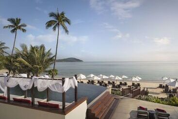 هتل Anantara Lawana Koh Samui Resort