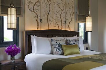 هتل Anantara Lawana Koh Samui Resort