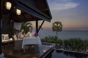 هتل Anantara Lawana Koh Samui Resort
