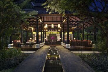هتل Anantara Lawana Koh Samui Resort