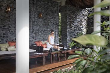 هتل Anantara Lawana Koh Samui Resort
