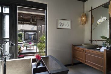 هتل Anantara Lawana Koh Samui Resort