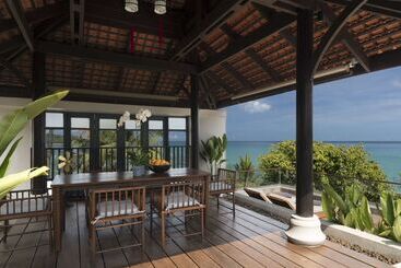 هتل Anantara Lawana Koh Samui Resort