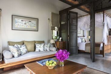 هتل Anantara Lawana Koh Samui Resort