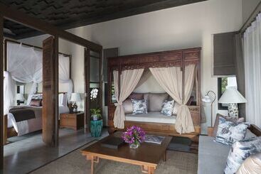 هتل Anantara Lawana Koh Samui Resort