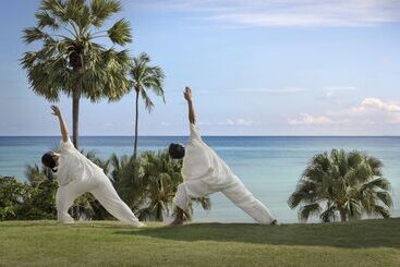 هتل Anantara Lawana Koh Samui Resort