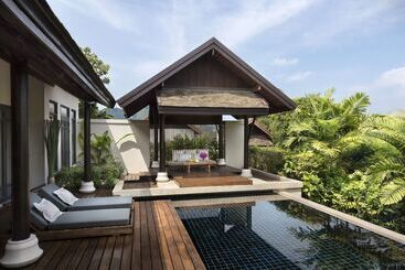 هتل Anantara Lawana Koh Samui Resort