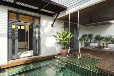 هتل Anantara Lawana Koh Samui Resort