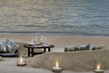 هتل Anantara Lawana Koh Samui Resort