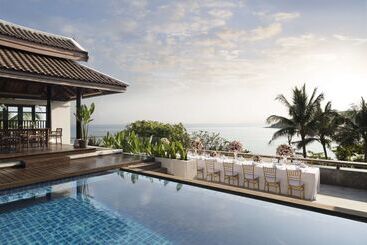 هتل Anantara Lawana Koh Samui Resort