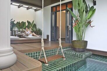 هتل Anantara Lawana Koh Samui Resort