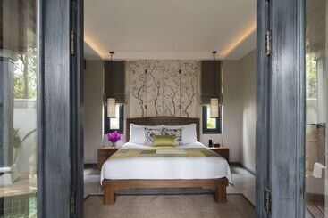 هتل Anantara Lawana Koh Samui Resort