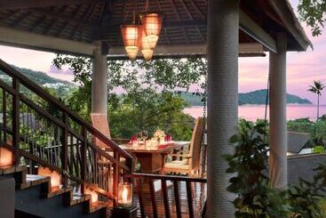 هتل Anantara Lawana Koh Samui Resort