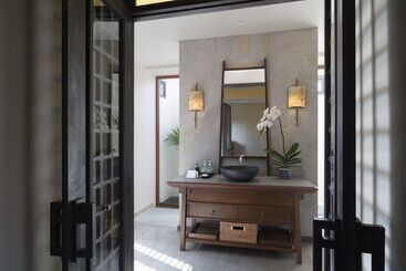 هتل Anantara Lawana Koh Samui Resort
