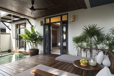 هتل Anantara Lawana Koh Samui Resort