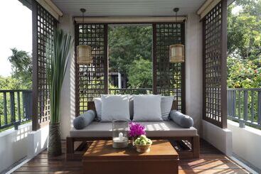 هتل Anantara Lawana Koh Samui Resort