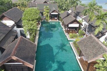 هتل Anantara Lawana Koh Samui Resort