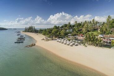 هتل Anantara Lawana Koh Samui Resort