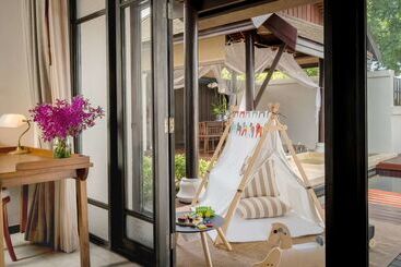 هتل Anantara Lawana Koh Samui Resort
