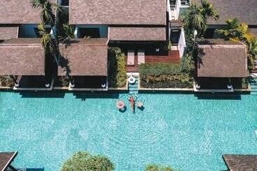 هتل Anantara Lawana Koh Samui Resort
