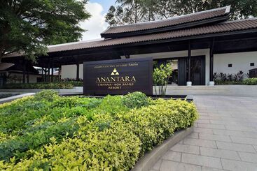 هتل Anantara Lawana Koh Samui Resort