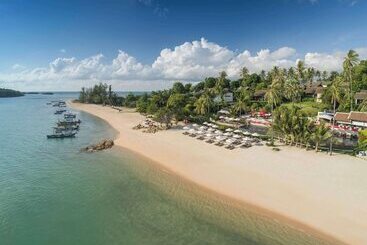 هتل Anantara Lawana Koh Samui Resort