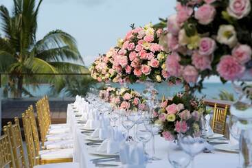 هتل Anantara Lawana Koh Samui Resort