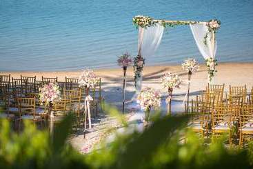 هتل Anantara Lawana Koh Samui Resort