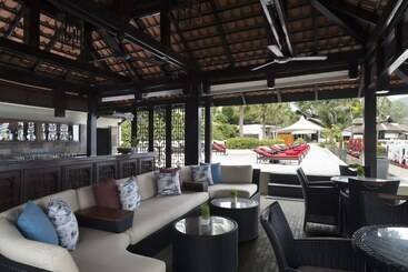 هتل Anantara Lawana Koh Samui Resort