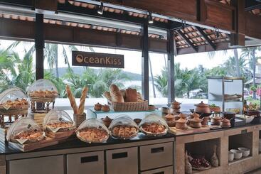 هتل Anantara Lawana Koh Samui Resort