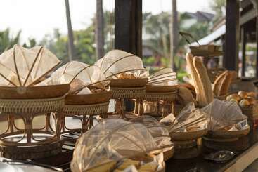 هتل Anantara Lawana Koh Samui Resort
