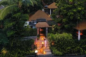 هتل Anantara Lawana Koh Samui Resort