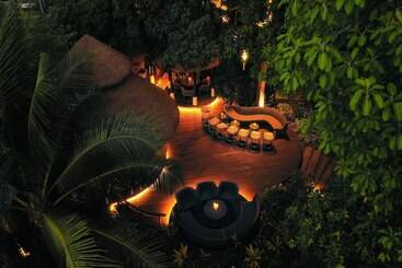 هتل Anantara Lawana Koh Samui Resort