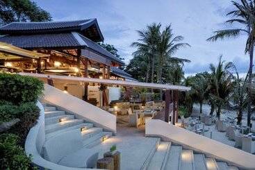 هتل Anantara Lawana Koh Samui Resort