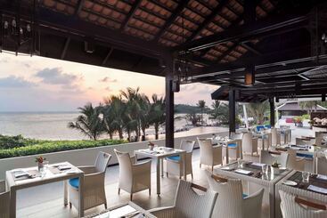 هتل Anantara Lawana Koh Samui Resort