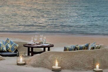 هتل Anantara Lawana Koh Samui Resort