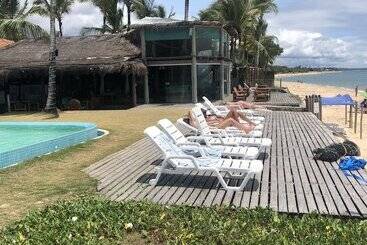 Arraial Praia Hotel Pousada